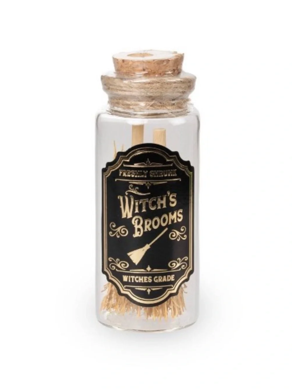 New! 2026 Filled Potion Bottles Set of 6, Target Bullseye's Playground™